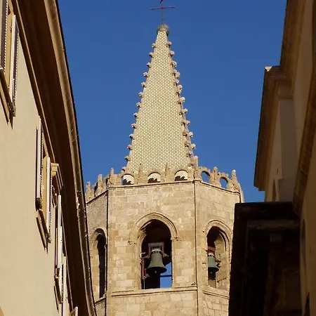 Gasthof Mamajuana Alghero