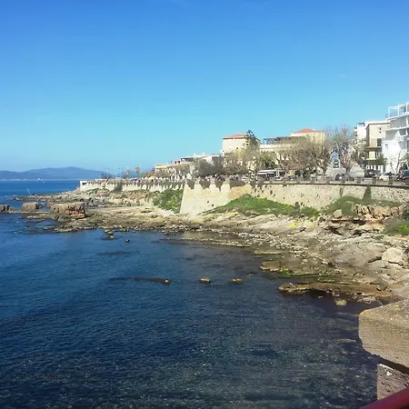 Gasthof Mamajuana Alghero