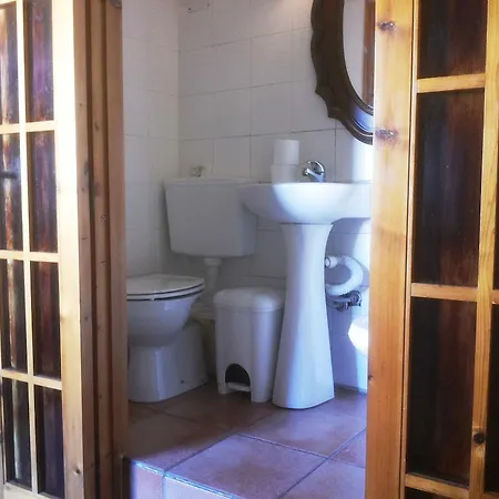 Guest house Mamajuana Alghero
