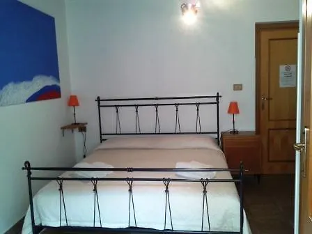 Guest house Mamajuana Alghero