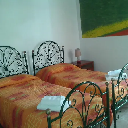 Guest house Mamajuana 3*