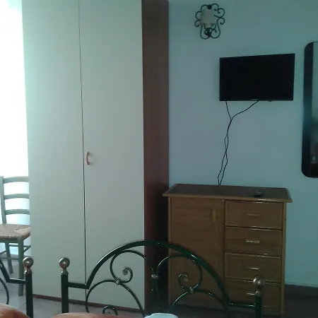 Guest house Mamajuana Alghero