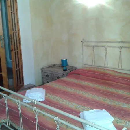 Guest house Mamajuana Alghero