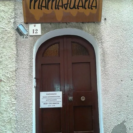 Mamajuana 3*
