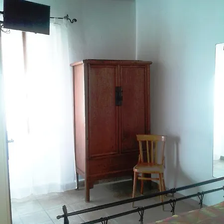 Mamajuana Guest house