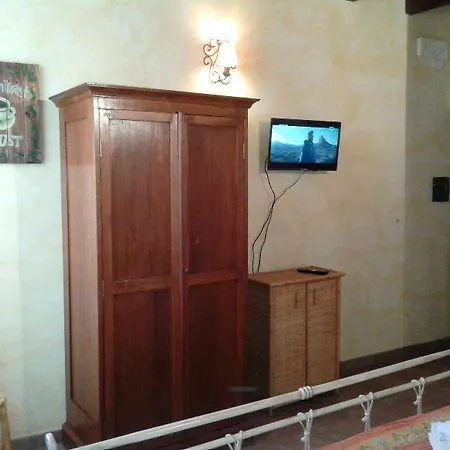 Guest house Mamajuana 3*