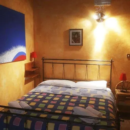 Guest house Mamajuana