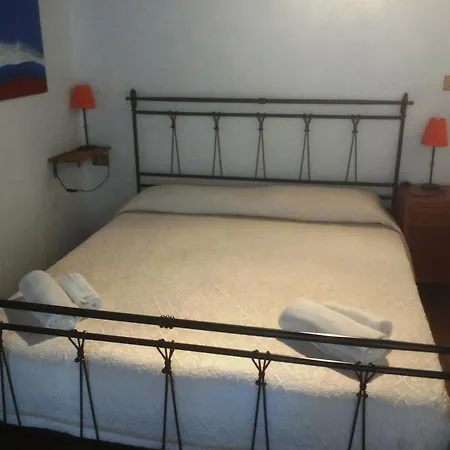 Guest house Mamajuana Alghero