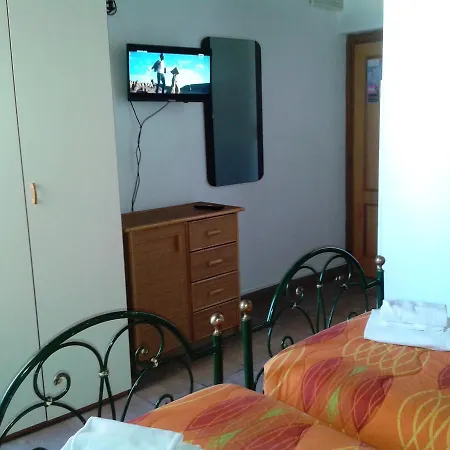 Mamajuana Guest house