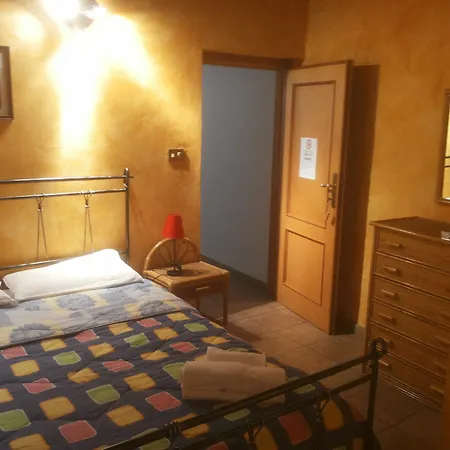 Guest house Mamajuana Alghero